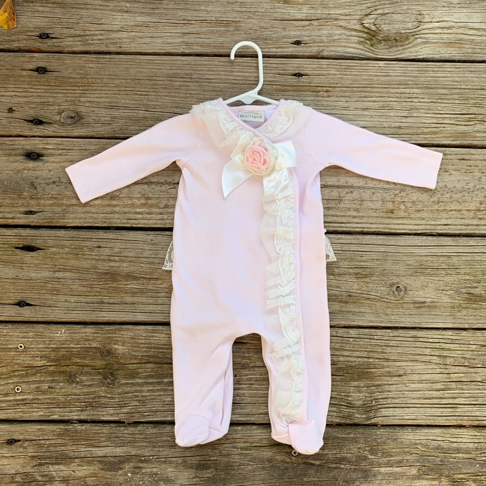 🌹Koala Baby Boutique PJ’s